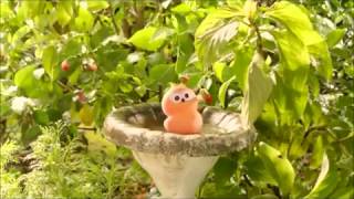 30 Minutes Long EDF Energy Advert quotDancing Zingy [upl. by Kalindi454]