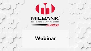 Milbank Express Webinar [upl. by Swift]