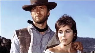 ennio morricone  a fistful of dollars second theme [upl. by Lipscomb632]