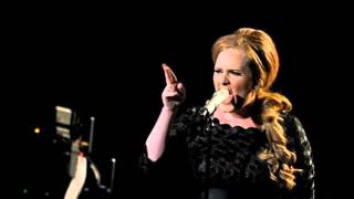 Adele Crushes Stunning Performance ‘Hello’ On ‘SNL’  Saturday Night Live [upl. by Rossy984]