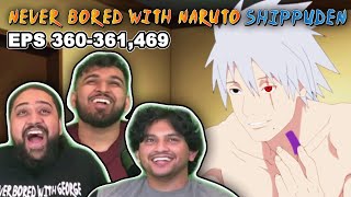 KAKASHIS FACE Naruto Shippuden REACTION 360361469 [upl. by Yelsehc]