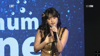 MC1 Jiko STS Adel Cara Meminum Ramune JKT48  190724  HD 1080P [upl. by Oisinoid]