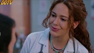 Emergency Pyar Episode 58 Turkish Drama DDTV [upl. by Adnarim484]