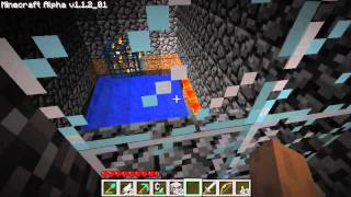 Przygody z Minecraft Prolog [upl. by Odnamla]