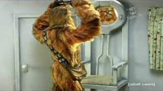 Star Wars Spoof  Parodies Overview [upl. by Bonnice847]