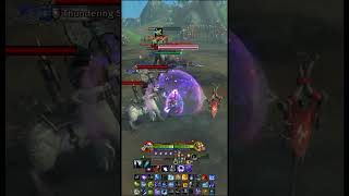 1v6 ArcanoSphere ownage Aluneth Master Arcane Master Wow 1017 Dragonflight pvP [upl. by Fink]