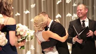 Langham Love Stories Real Weddings Showcase [upl. by Florio507]