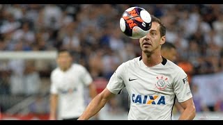 Melhores Momentos  Gols de Corinthians 1 x 1 Luverdense  Copa do Brasil 160317 [upl. by Ayidah]