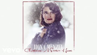 Idina Menzel  Seasons Of Love Visualizer [upl. by Lizbeth]