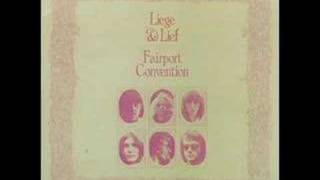 quotMatty Grovesquot  Fairport Convention Audio [upl. by Nedry]