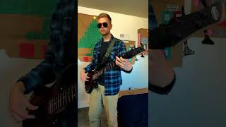 1612 Part 2 vulfpeck bass joedart learnbassguitar [upl. by Conover263]