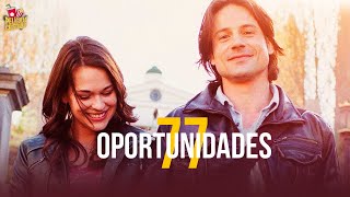 77 OPORTUNIDADES  Película Cristiana [upl. by Emelun948]