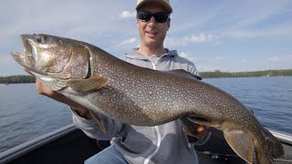 Camp Quetico – The Ontario Experience TV [upl. by Kendyl]