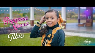 Bryanna Rivera  Tibio VideoClip [upl. by Zinnes414]