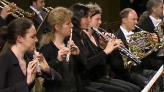 Anne Sophie Mutter Mendelssohn Violin Concerto 2nd mov [upl. by Hauhsoj269]