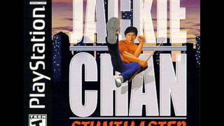 Soundtrack Jackie chan Stuntmaster  Factory Level 3 [upl. by Enelrihs452]