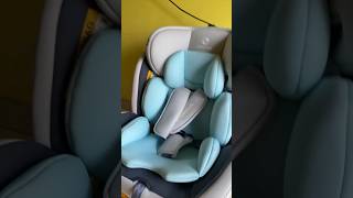 Firstcry car seat unboxing babycarseat unboxing [upl. by Deaner]