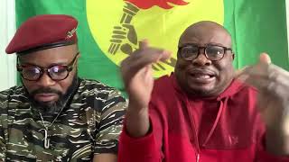 BOKECHOU WA YAMBO NA COMMANDA ESSO BAYE NA MESSAGE PONA PEUPLE CONGOLAIS [upl. by Gassman992]