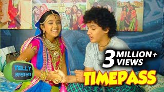 Faisal Khan amp Roshni Walia Funny Behind The Scenes  Sony TV  Maharana Pratap [upl. by Yenhoj37]