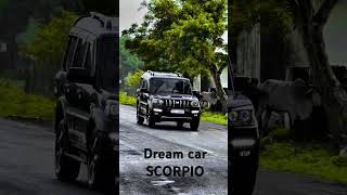 Dream car scorpio s11 thar safari scorpio boleropickup 4x4offroad shortvideo s11 scorpio [upl. by Milas]