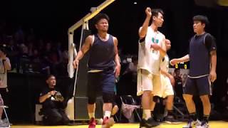 PICK UP PLAY：岡本飛竜（ballaholic presents SOMECITY PLAYGROUND2017628） [upl. by Breeze]