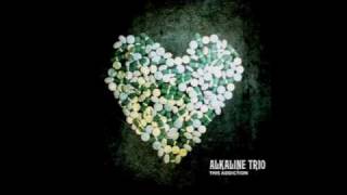 Alkaline Trio  Fine Acoustic [upl. by Neibaf]