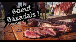 Boeuf Bazadais  Gueuleton [upl. by Reyotal]