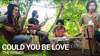 The Farmer  Could You Be Loved Cover Bob Marley [upl. by Tutankhamen394]