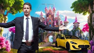 Tony Hinchcliffe American comedian Age Houses Tour Family Net Worth and Lifestyle [upl. by Adeirf955]