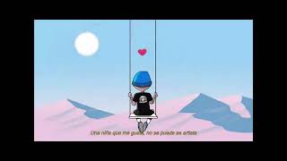 Gera MX  Complicado Feat Ervin River Jayrick INSTRUMENTAL REMAKE [upl. by Maddeu]