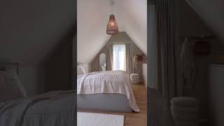 So schön kann ein Schlafzimmer Makeover sein 😍🛌 bedroom makeover inspo [upl. by Aneeuqal]