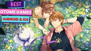 10 Best Otome Games for Android amp iOS [upl. by Claretta]