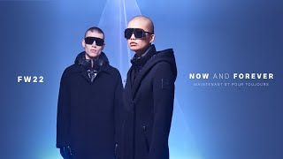 RUDSAK  FW22 PreFall Campaign [upl. by Pammy]