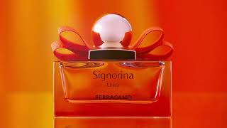 FERRAGAMO SIGNORINA UNICA [upl. by Yoko]