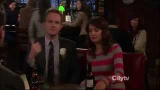 Barney Stinson  Life Lessons How I Met Your Mother [upl. by Karp862]