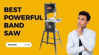 The Best Band Saws Reviewed Find Your Perfect Match [upl. by Rego]