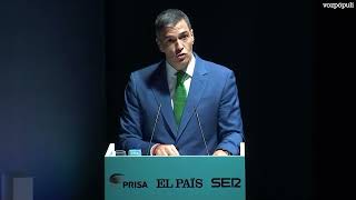 Sánchez trata de opacar el caso Koldo prometiendo una inversión millonaria en vivienda a jóvenes [upl. by Volin217]