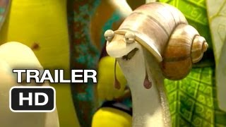 Epic US TRAILER 2 2013  Amanda Seyfried Beyoncé Animated Movie HD [upl. by Aliban]