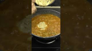 Kadala Curry Kerala Special food recipe cooking tamil kerala village breakfast kadalacurry [upl. by Camarata951]