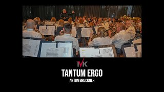 Tantum ergo  Musikverein Katsdorf [upl. by Karie]