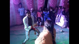 Machhali ke jaise tadpe Jawani Chandan Chanchal dancer dance video chanduchanchal5363 [upl. by Erdried]