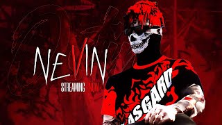 NEVIN OSTIN IS LIVE  GAMERXPIXEL  ALX  ASG  SWRP SLRP  FIVEM [upl. by Ruscio874]