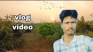 block video vlog 2024 block vlog♥️aadivasi🇮🇳 block Raj block vlogs [upl. by Nitsu]