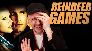 Reindeer Games Full Movie Facts amp Review  Ben Affleck  Gary Sinise [upl. by Ahsina]