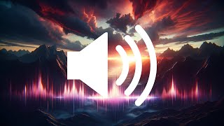 Cinematic RISER Sound Effects  Epic SFX for Your Videos [upl. by Puritan878]