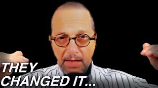 Your Bible is CORRUPTED  Bart D Ehrman [upl. by Drugge]