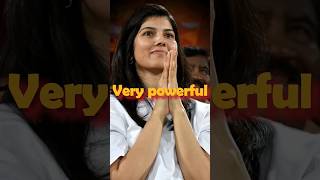 Owner of Sunrisers Hyderabad IPL franchise  Kavya Maran shorts ipl ipl2024 kavyamaran [upl. by Eirellav]