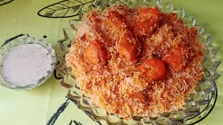 New style may banaye ye recipe  Tikka masala biryani recipe  this recipe is so delicious 😋🤤 SKD [upl. by Nairod]