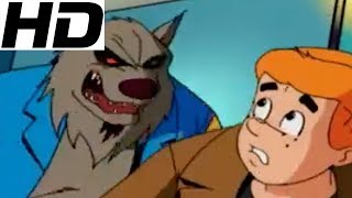 Archies Weird Mysteries  Episode 6  The Haunting Of Riverdale  👹 Monsters Channel [upl. by Anirres]