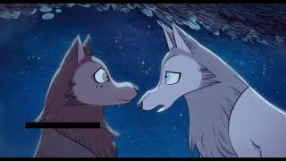 Wolfwalkers  I am Robyn  Song of the ancestors   AMV [upl. by Adalai]